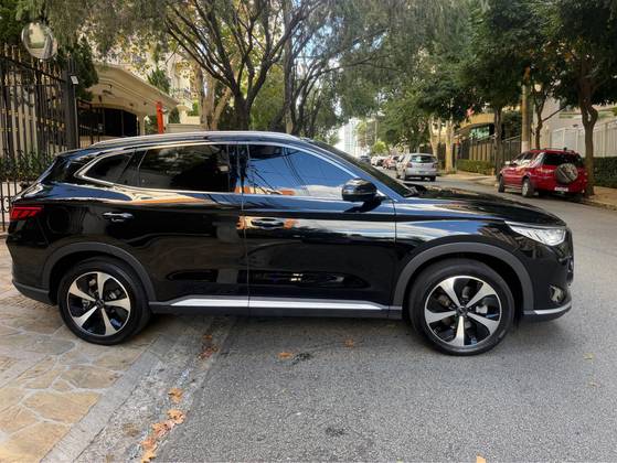 BYD SONG PLUS 1.5 DM-I HÍBRIDO AUTOMÁTICO